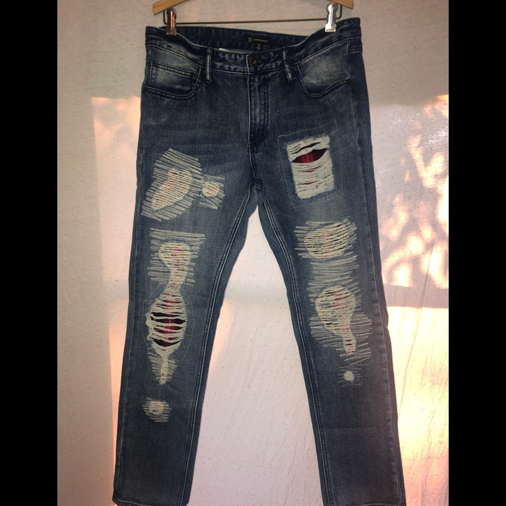 Men’s jeans